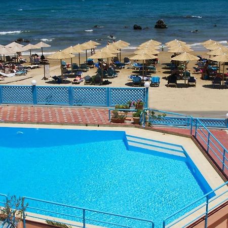 Fereniki Resort & Spa Georgioupoli Room photo