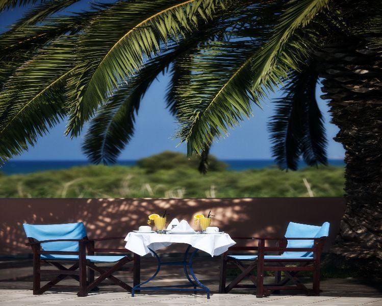 Fereniki Resort & Spa Georgioupoli Exterior photo