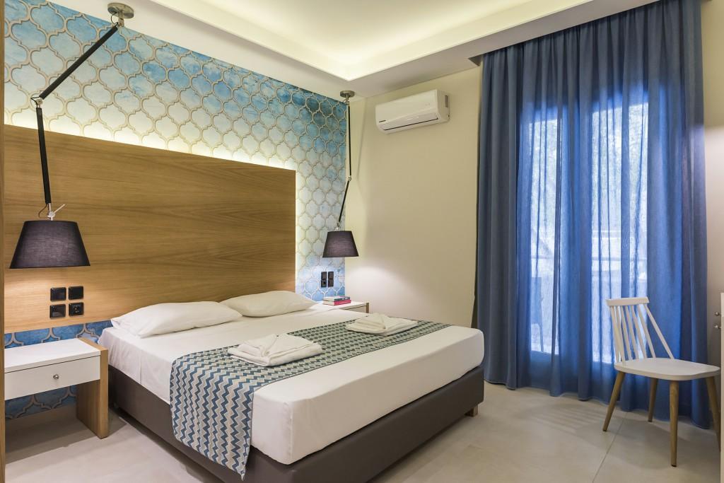 Fereniki Resort & Spa Georgioupoli Exterior photo