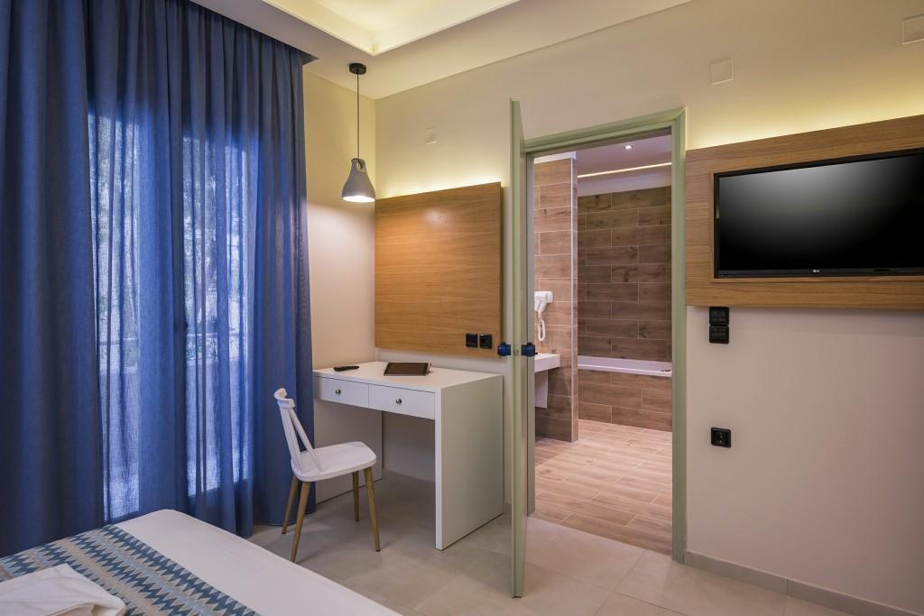 Fereniki Resort & Spa Georgioupoli Exterior photo