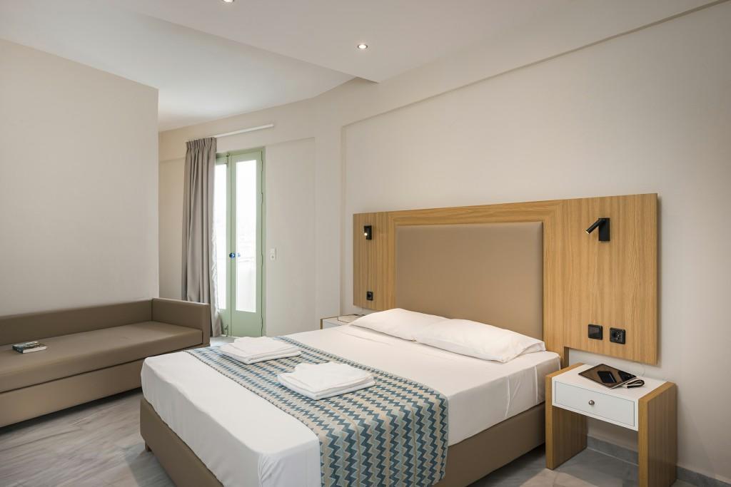 Fereniki Resort & Spa Georgioupoli Exterior photo