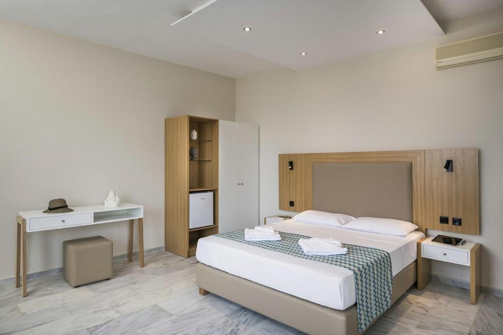 Fereniki Resort & Spa Georgioupoli Exterior photo
