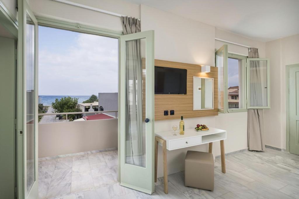 Fereniki Resort & Spa Georgioupoli Exterior photo