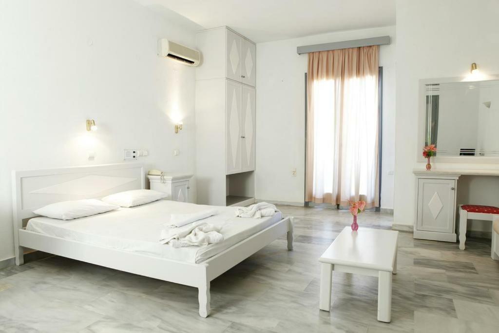Fereniki Resort & Spa Georgioupoli Exterior photo