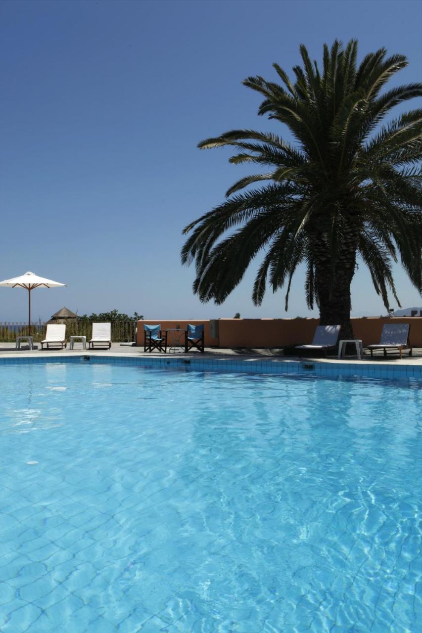 Fereniki Resort & Spa Georgioupoli Exterior photo